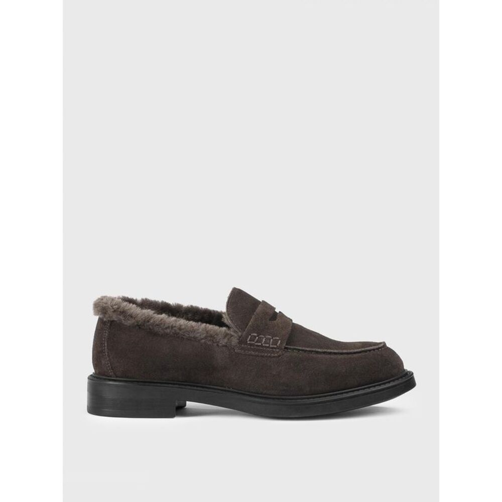 Doucal's Loafer Woman Brown